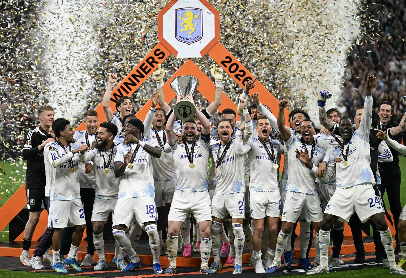 Finala UEFA Europa League