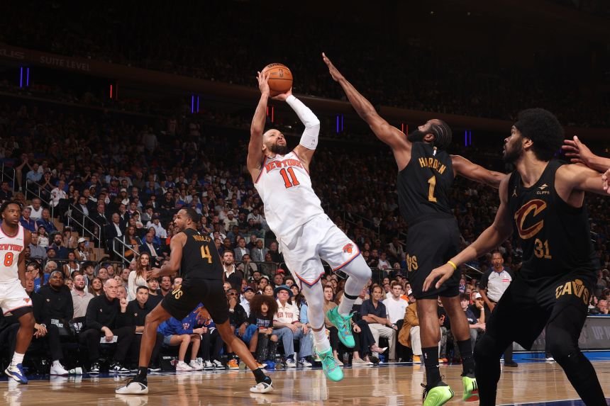 Revenire ISTORICĂ la Madison Square Garden!