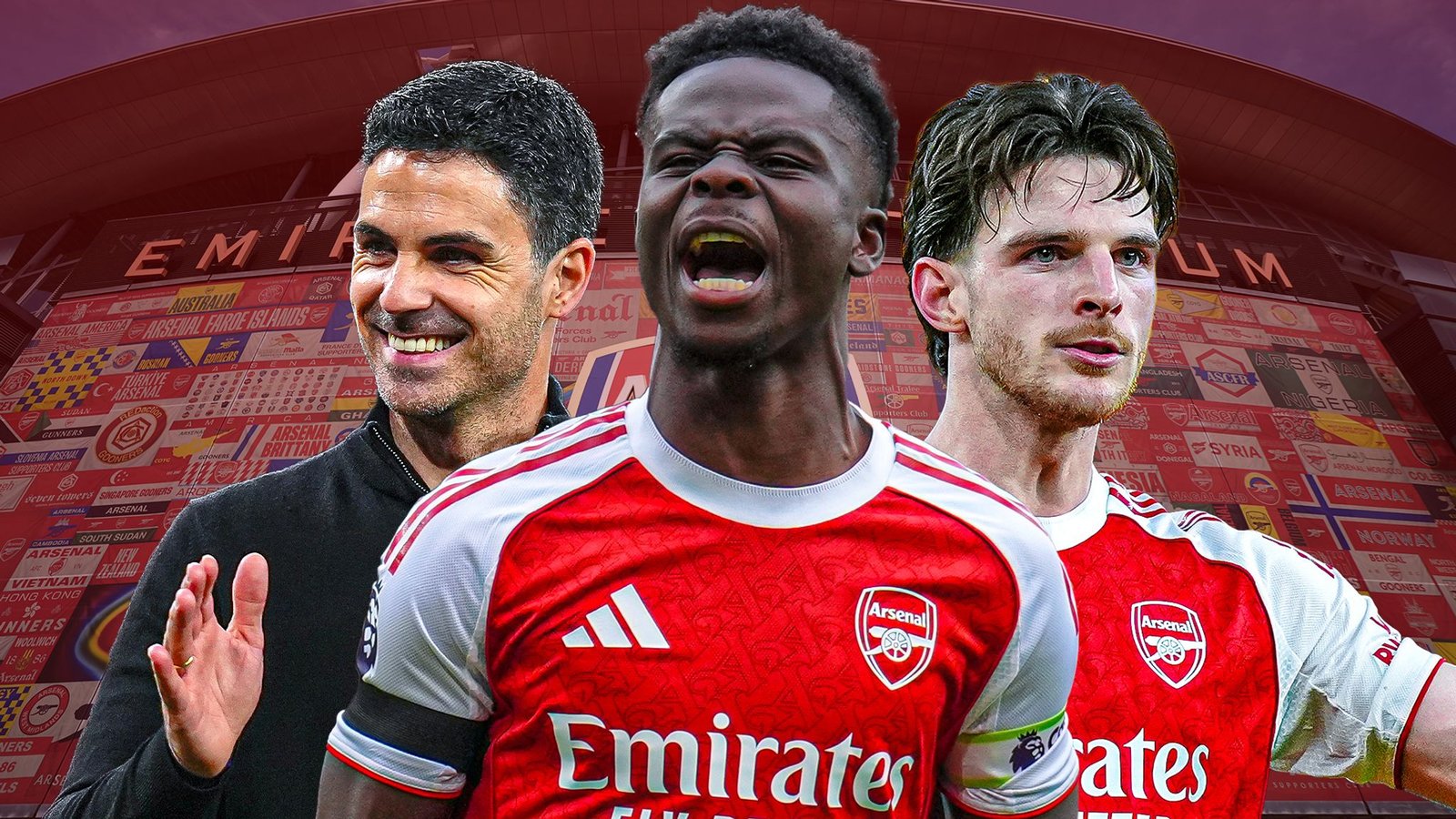 Campioanele din Top 5 Europa